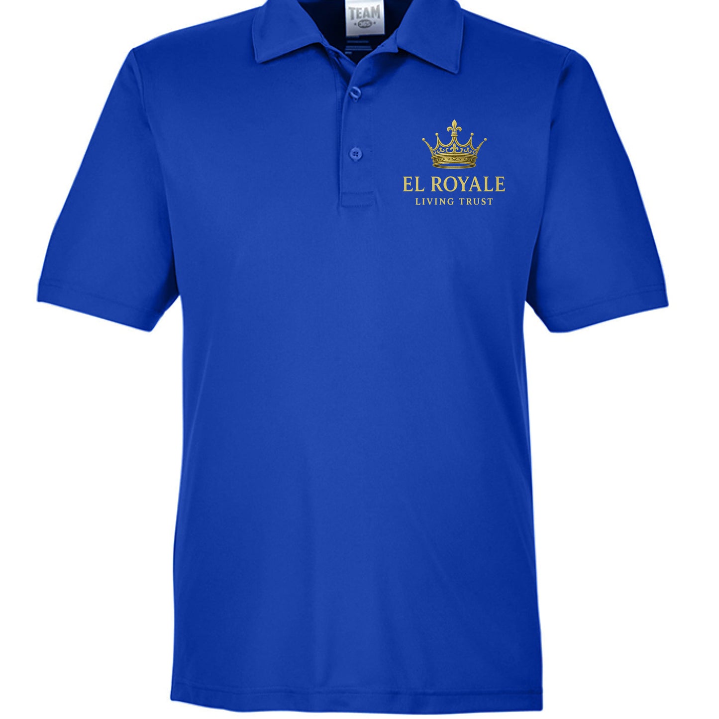 SPORT ROYAL - FRONT