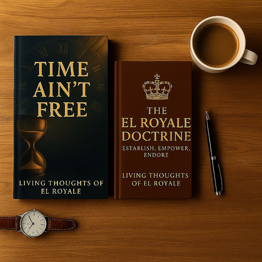 Doctrine + Academy Starter Pack