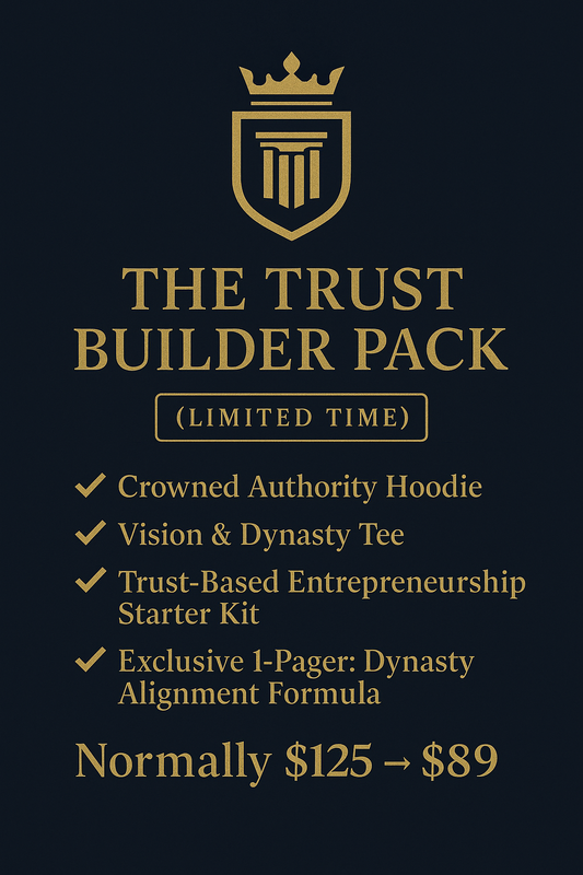 Academy Starter Class