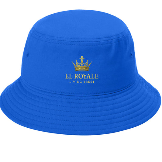 True Royal - FRONT
