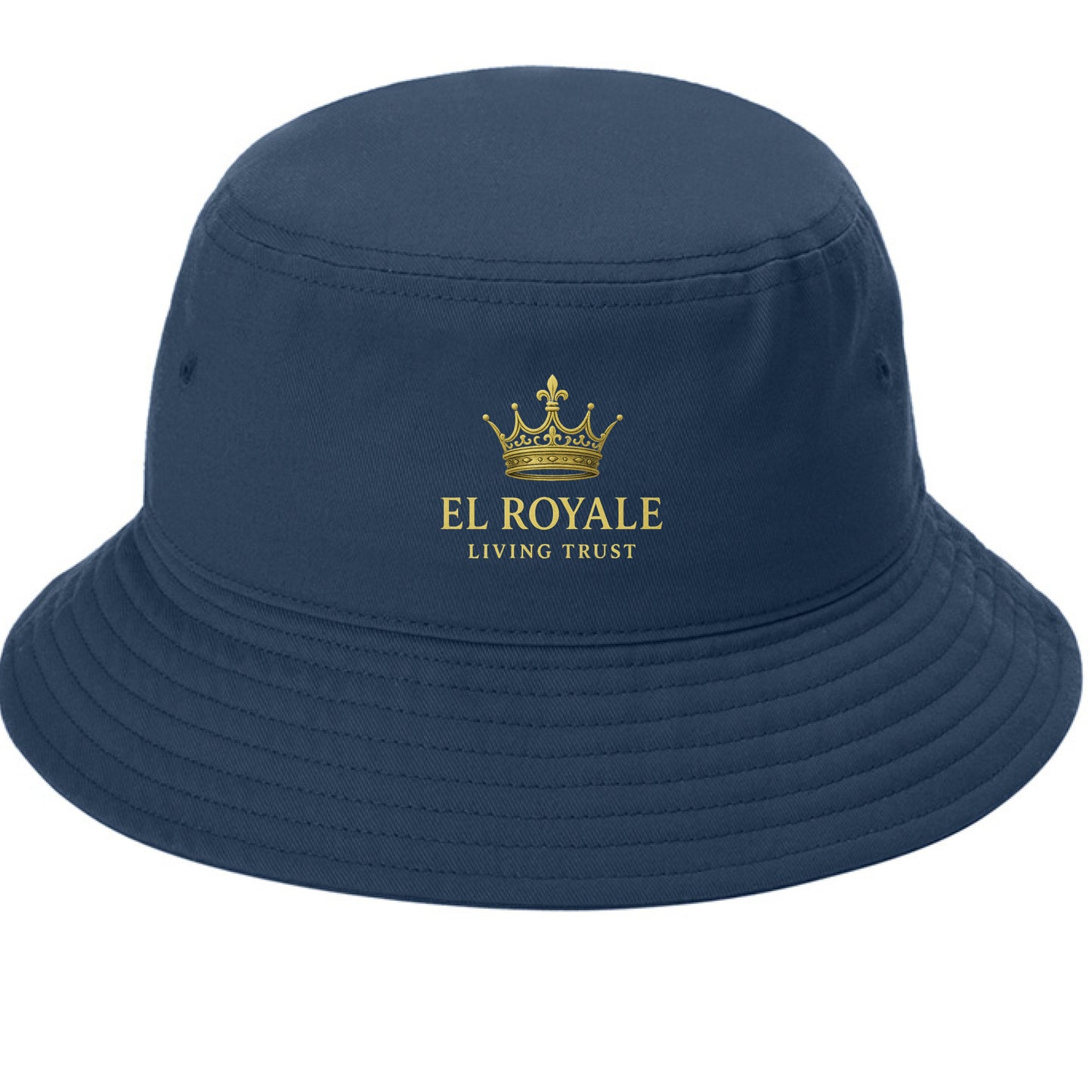River Blue Navy - FRONT