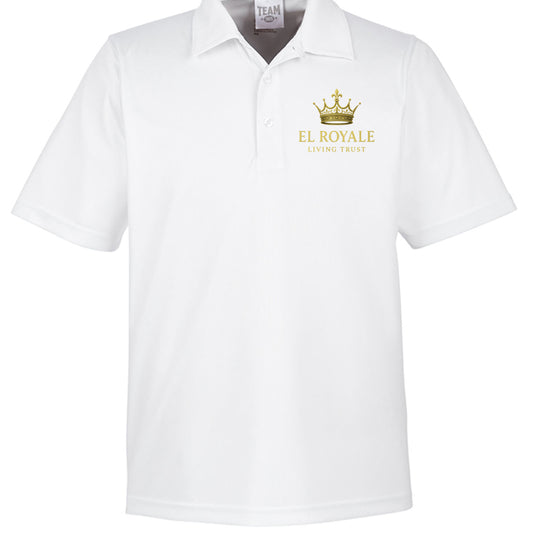WHITE - FRONT